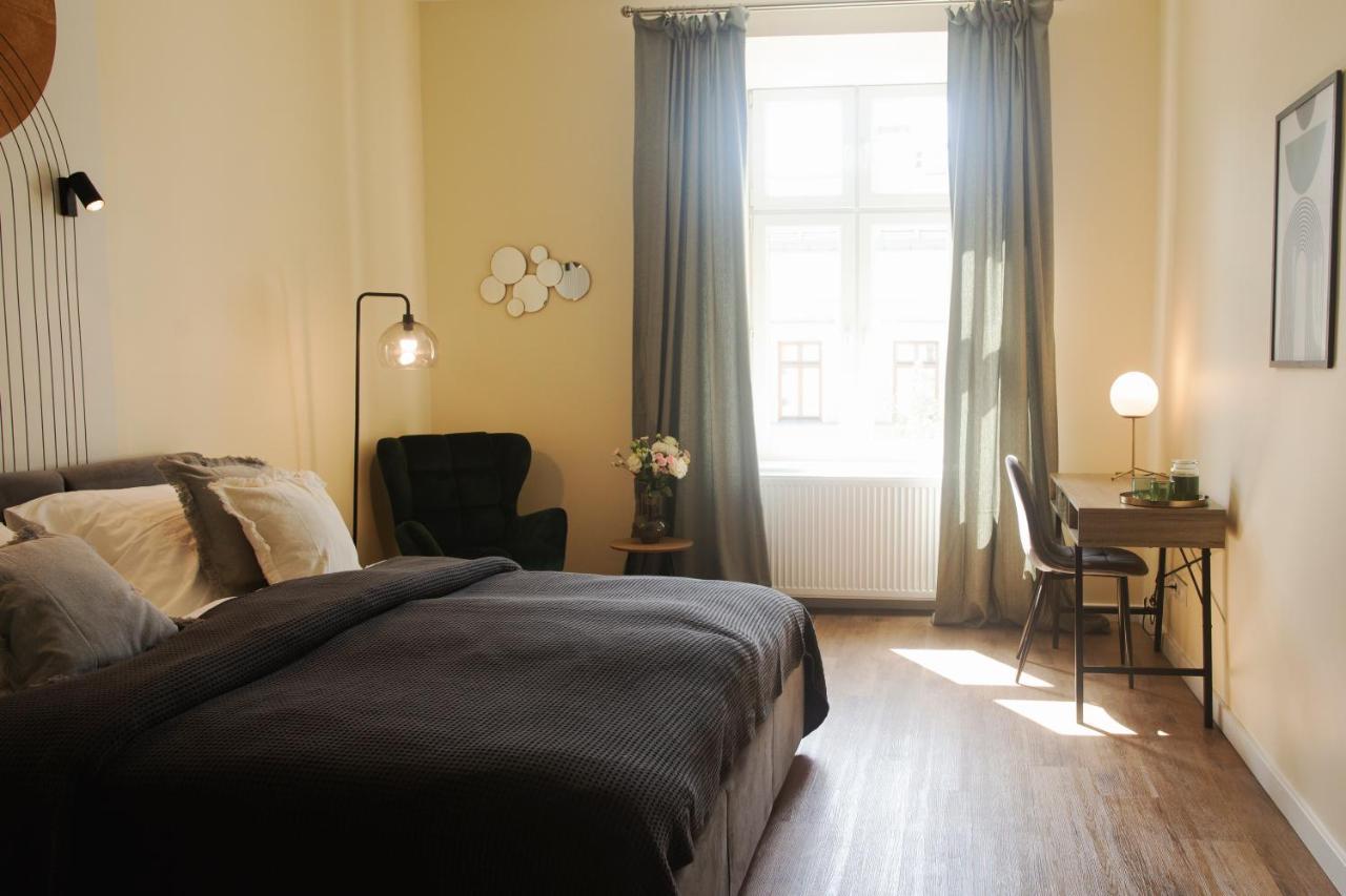 Apartament Dolce Vita - Krakow — Photos 1